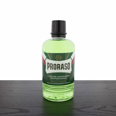 Proraso After Shave Lotion, 400ml, Barber Supply